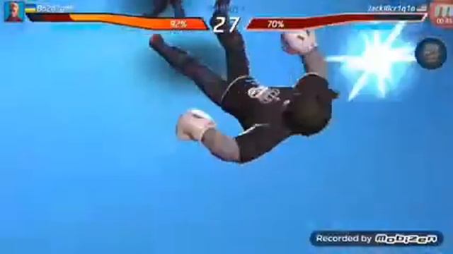 Как я играю в Бокс смотреть онлайн