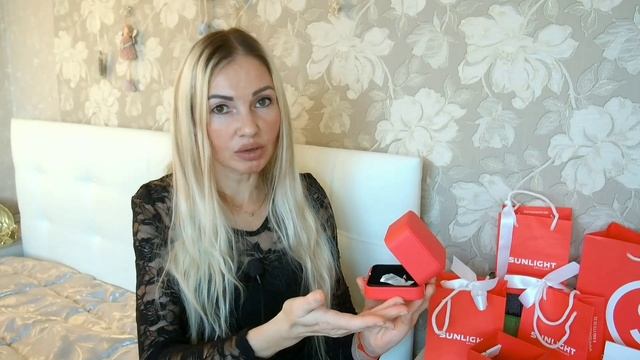 ? ЧТО СЛУЧИЛОСЬ С МОИМ ЗОЛОТОМ ОТ САНЛАЙТ • МОЙ ЧЕСТНЫЙ ОТЗЫВ О КАЧЕСТВЕ • НОЯБРЬ 2020 смотреть онлайн