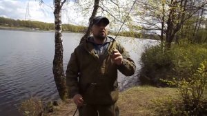 ОБЗОР  Спиннинг St.Croix Legend Xtreme LXS70MHF2