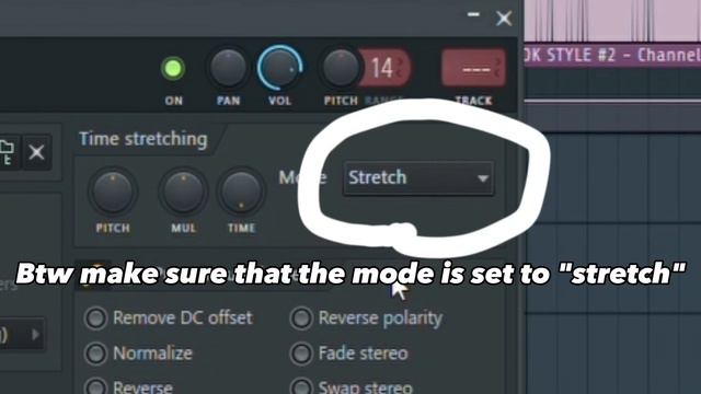 How to use Pitch Automation in FL Studio 20 (Tutorial) смотреть онлайн
