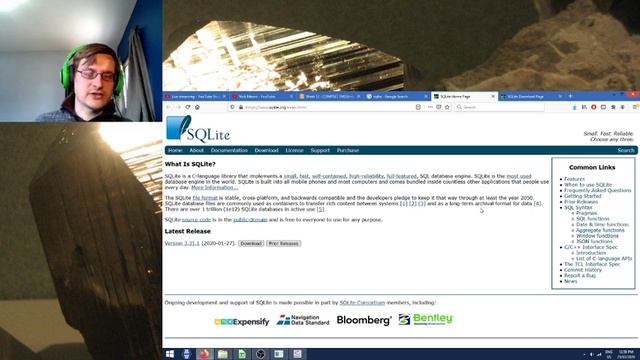 COMPSCI 1MD3 C01 Lecture Livestream (25-03-2020) смотреть онлайн
