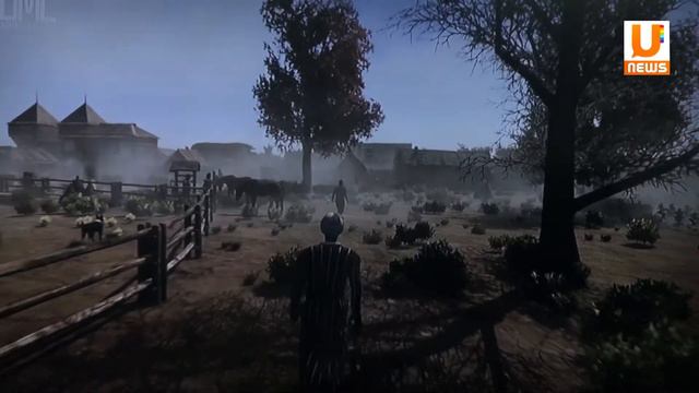 U News. Технологии будущего в Высшей школе ИТИС КФУ. смотреть онлайн