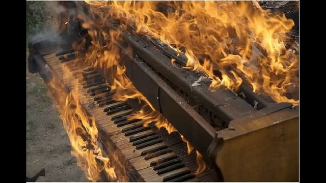 Sad Piano Music - THIS WILL MAKE YOU CRY - Saddest Piano Violin Ever смотреть онлайн