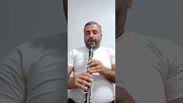 Mher Minasyan #mugham #segyah #klarnet #armenia #yerevan #musica #musician #instrumental смотреть онлайн