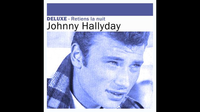 Johnny Hallyday - Si tu me téléphones смотреть онлайн