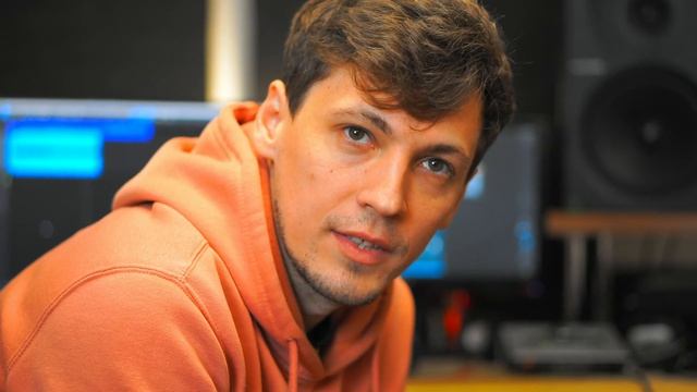 запись на студии смотреть онлайн