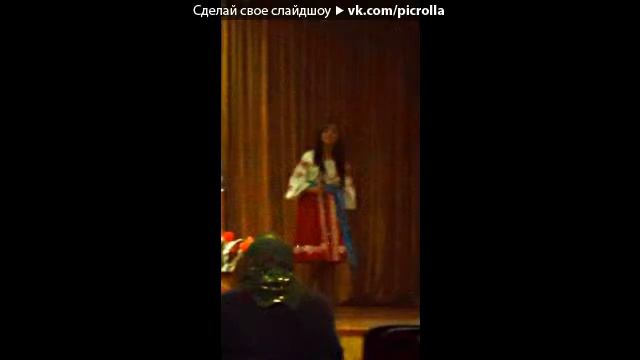 Наталия Палчей - Це край де я родилась і живу смотреть онлайн