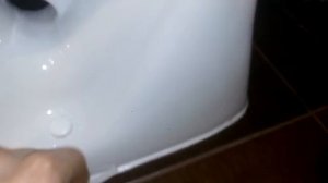 Бордюрная лента для унитаза неудачный опыт