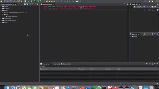 Xtext For DSL смотреть онлайн