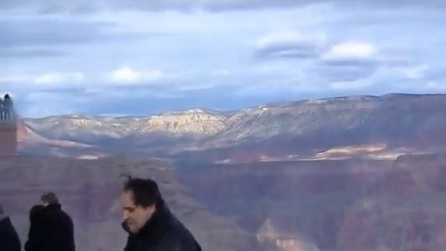 Большой каньон, Аризона смотреть онлайн