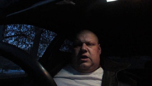 ВСЯ ПРАВДА О ТОСОЛе!!! Охлаждающая жидкость..mp4