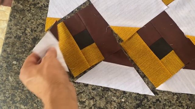 Venha Aprender A Fazer Esse Maravilhoso Tapete De Retalhos. Super Simples. Efeito Transando