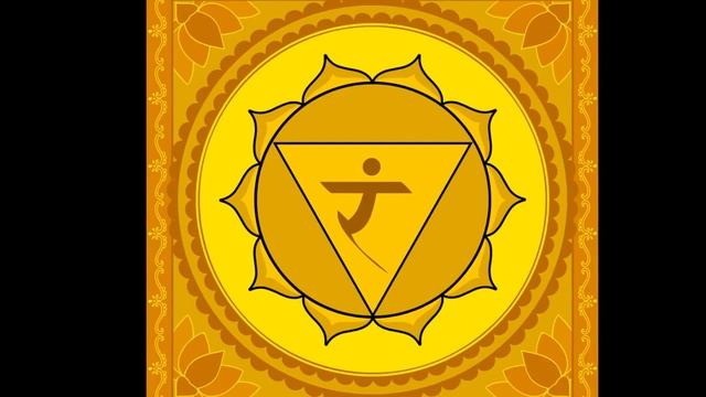 7 Воскресенье Дневная мантра ОХ Чакра манипура Частота 528 Гц смотреть онлайн