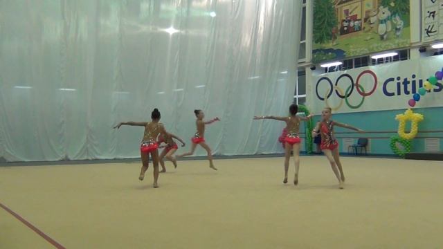 Всер.сорев. Виктория "РАДУГА"3 й взрослый г.Иваново "АВАНГАРД" смотреть онлайн