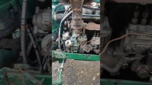 Т-40 УСТАНОВКА ДОЗАТОРА. ЧАСТЬ 2