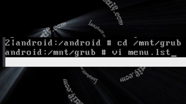 ? A N D R O I D android_x86:/ смотреть онлайн