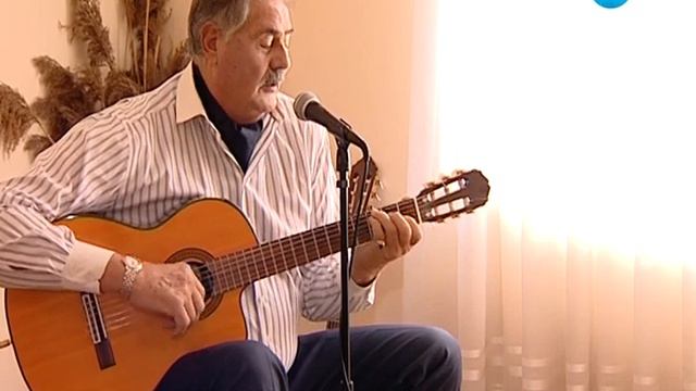 Жорж Ганчев и музиката смотреть онлайн