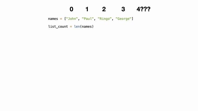 IndexError: list index out of range. What does it mean? смотреть онлайн