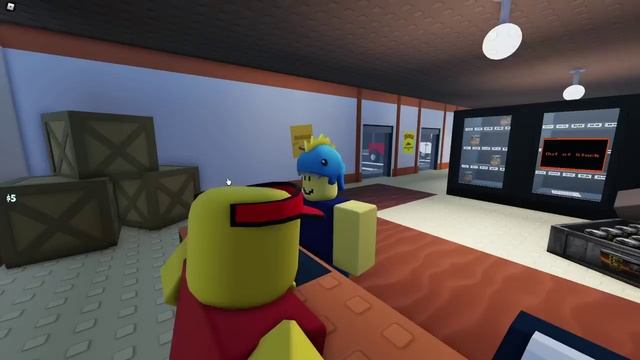 TENTE NÃO CHEGAR ATRASADO NA ESCOLA! (Late to School) - Roblox смотреть онлайн