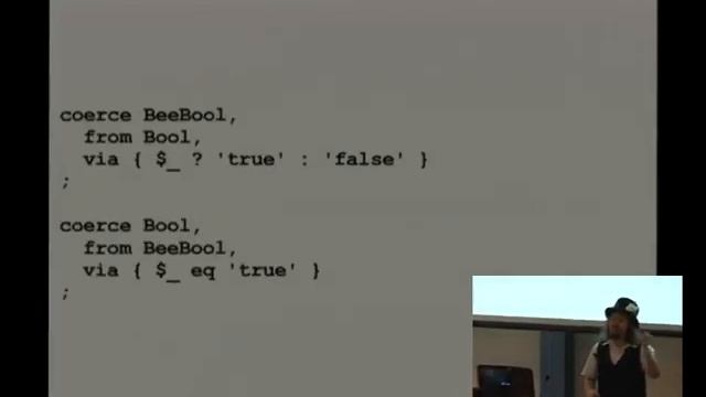 The Perl Renaissance смотреть онлайн