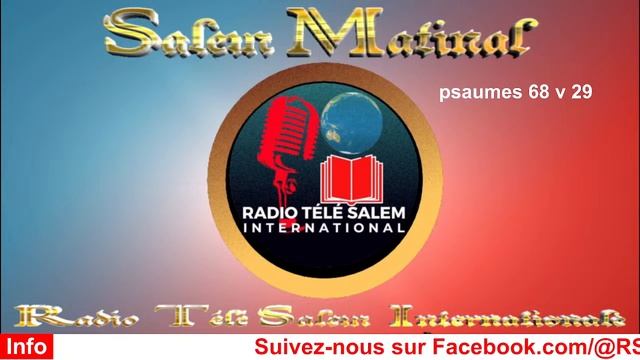 jeudi 2 novembre 2023│5h00-6h00│Abonnez-vous et Partagez смотреть онлайн
