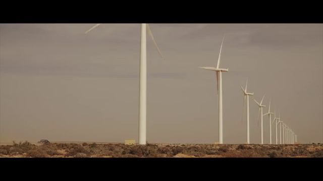 Новый Мировой рекорд на шинах Goodyear "Дакар - Москва" смотреть онлайн