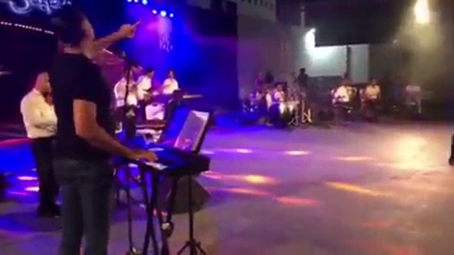 Ziad Bourji - Sfax international festival [Tunis tour] / زياد برجي - جولة تونس смотреть онлайн