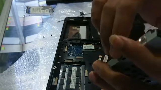 Tutorial Repair Laptop Gaming Y510p i7 Nvidia Gevorce смотреть онлайн