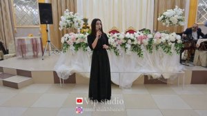 Мисрият Магомедова – «Мой Народ» 🔥👍