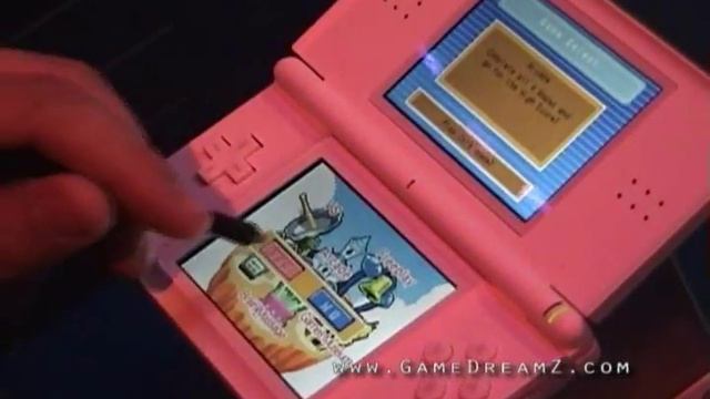 E3 2006 - Nintendo DS - Point Blank DS смотреть онлайн