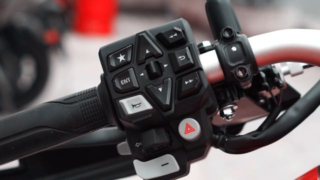 Honda Africa Twin 1100 // Cinematic Video // 2020 смотреть онлайн