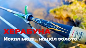 Весна. Изящная удочка. Долгожданный карась