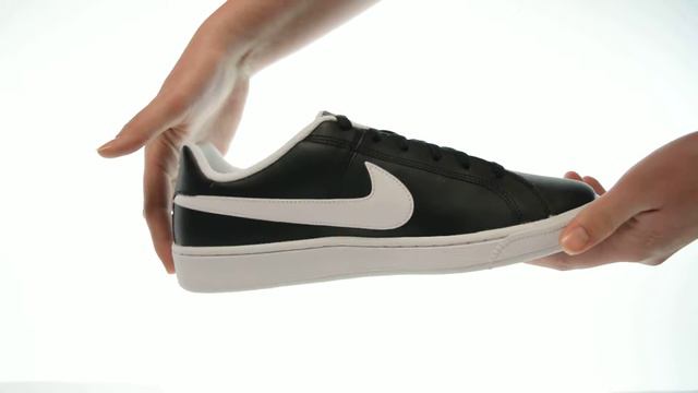 Обзор NIKE COURT ROYALE смотреть онлайн