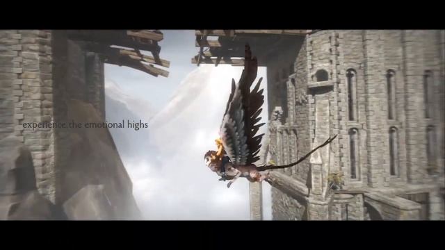 Brothers: A Tale of Two Sons - Nintendo Switch Launch Trailer (ESRB) смотреть онлайн