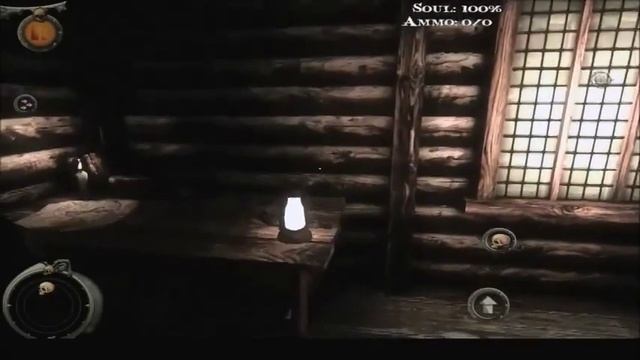 Descargar Dementia Book of the Dead Android Gratis смотреть онлайн