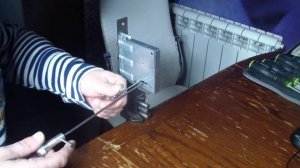 Как открыть замок сувальдный SECUREMME