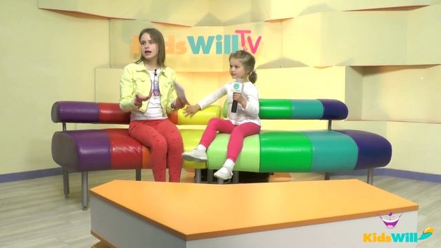 11 05 Ток Шоу Сладости Соня смотреть онлайн