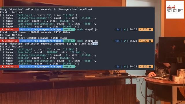 Что такое ElasticSearch (workshop А. Кобрин)