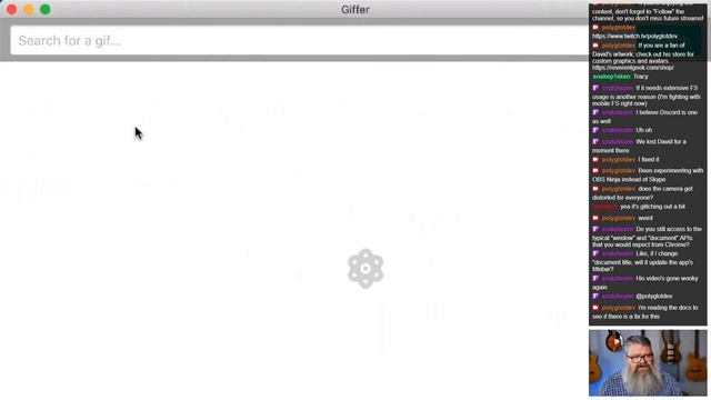 Cross Platform Desktop Apps with Electron смотреть онлайн