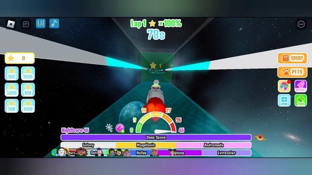 [SEPTEMBER 2022] ALL WORKING CODES RACING ROCKET ROBLOX | RACING ROCKET CODES смотреть онлайн