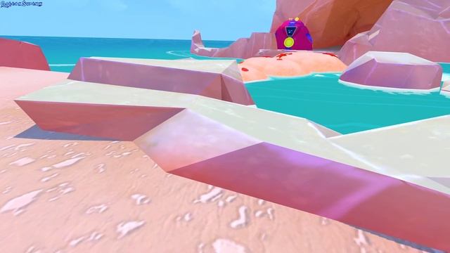 Island Saver Dinosaur Island gameplay - GogetaSuperx смотреть онлайн