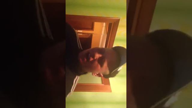 Реп Серега Корниюк Зачитывает речитативчик смотреть онлайн