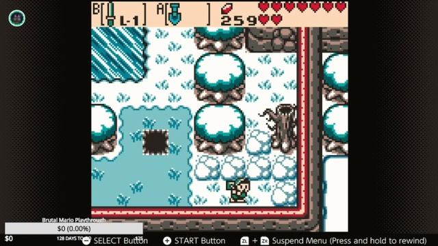 Media Hunter Streams - The Legend of Zelda: Oracle of Seasons/Ages (NSO) Part 4 смотреть онлайн