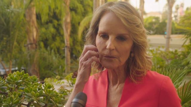 Helen Hunt Talks Evolving Attitudes And A Changing TV Landscape