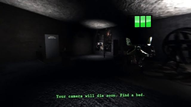 Прохождение игры Paranormal( Полное прохождение) смотреть онлайн