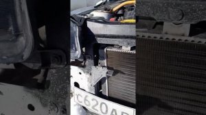 Из калины 1 в калину 2 (часть 3)