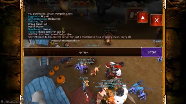 Arcane Legends - [Vanity Armor Code!] ... "New Promo Code!" (W/Commentary) *HD* смотреть онлайн