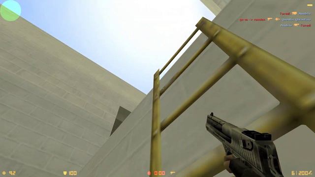 cs 1.6 gungame Тащеры не вытаскивают смотреть онлайн
