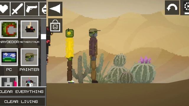 моды мелон плейграунд смотреть онлайн