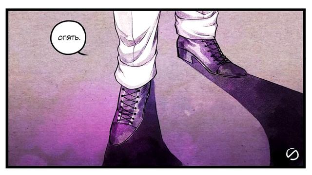 Озвучка комиксов ДжоДжо смотреть онлайн